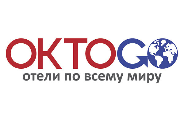 Служба Бронирования Отелей Oktogo